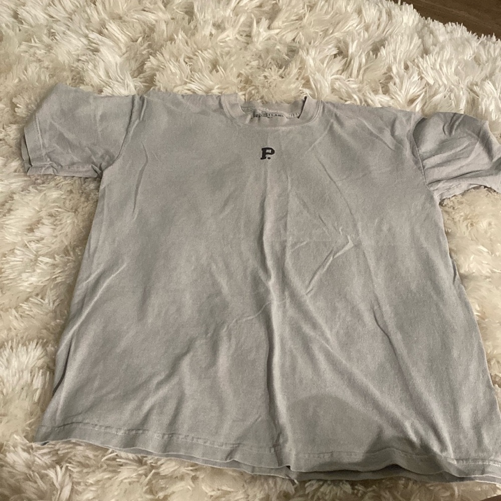 Portland gear shirt